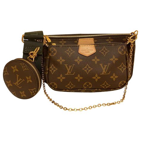 louis vuitton pochette multi pochette